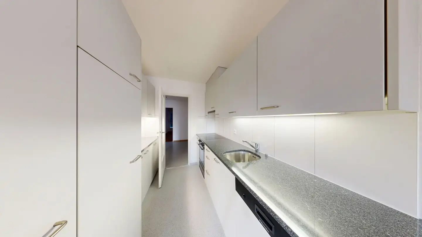 Appartamento in affitto - Fuchshubelstrasse 3, 3063 Ittigen - Foto 4
