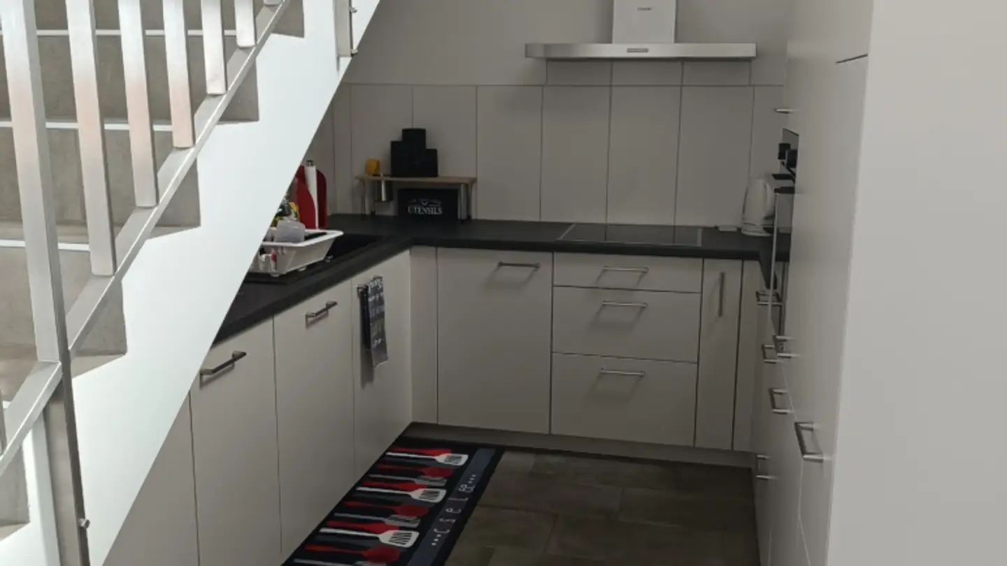 Appartamento in affitto - Ruelle Du Centre 2, 1410 Thierrens - Foto 2