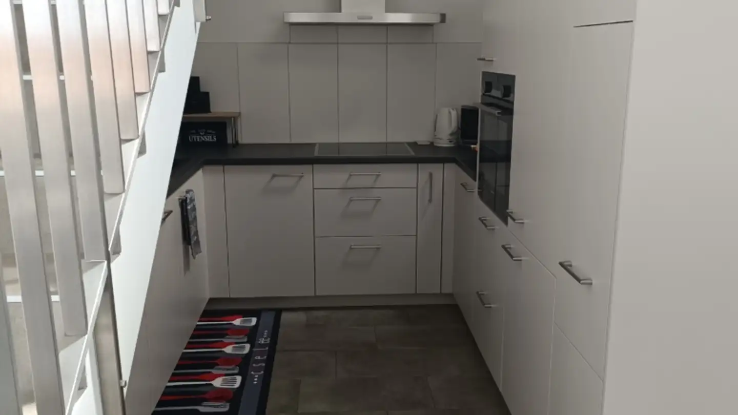 Appartamento in affitto - Ruelle Du Centre 2, 1410 Thierrens - Foto 3