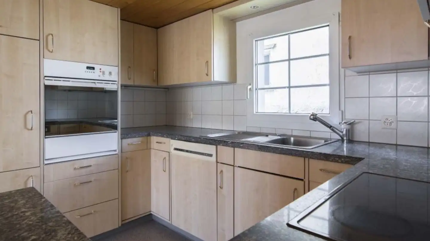 Zimmer mieten - Oberbotsbergstrasse 2, 9230 Flawil - Foto 4