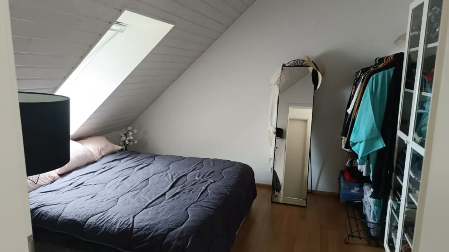 Appartamento in affitto - Ruelle Du Centre 2, 1410 Thierrens - Foto 4