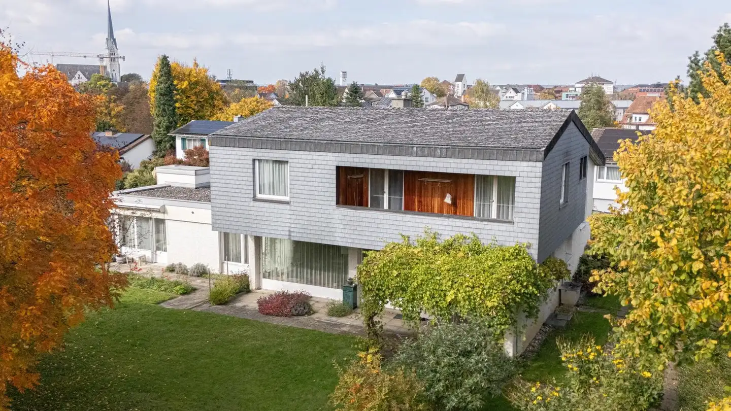 Casa singola in vendita - Berglistrasse 16, 8580 Amriswil