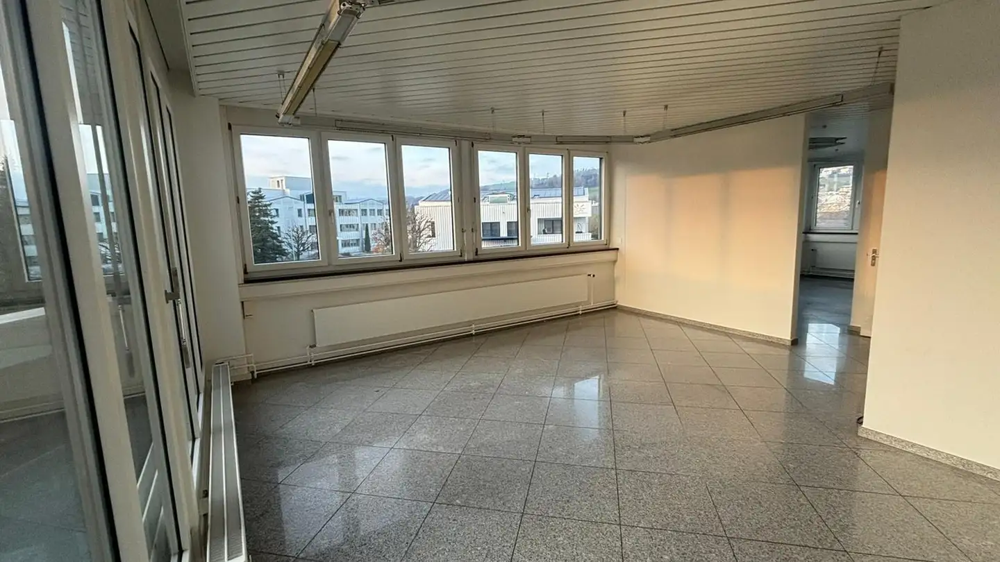 Gewerbe mieten - Zellgut 9, 6214 Schenkon