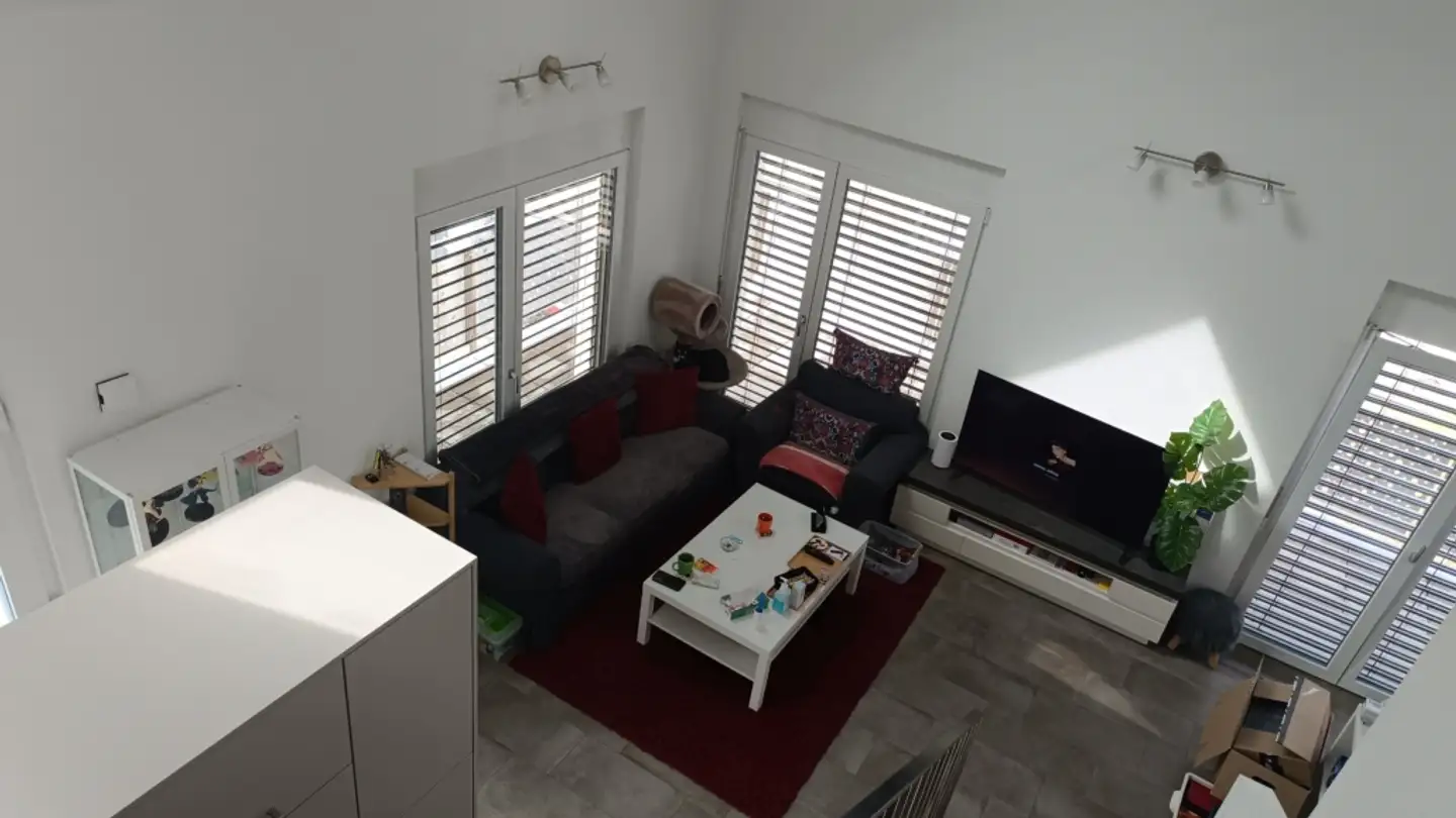 Appartamento in affitto - Ruelle Du Centre 2, 1410 Thierrens