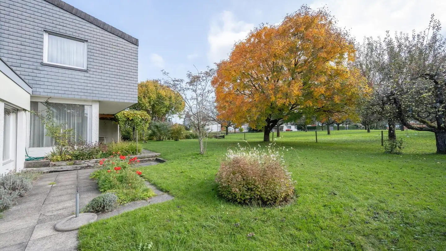Casa singola in vendita - Berglistrasse 16, 8580 Amriswil - Foto 2