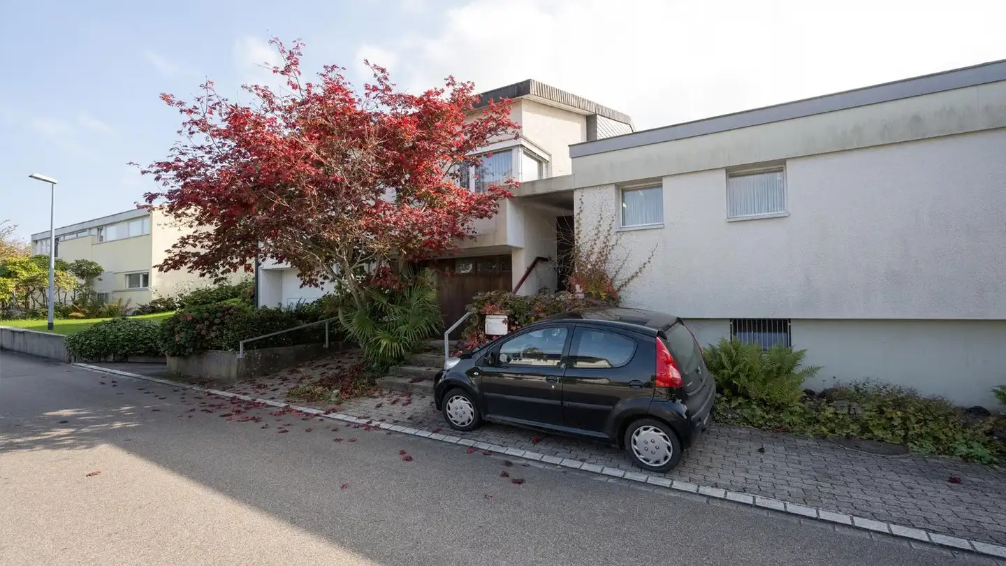 Casa singola in vendita - Berglistrasse 16, 8580 Amriswil - Foto 3