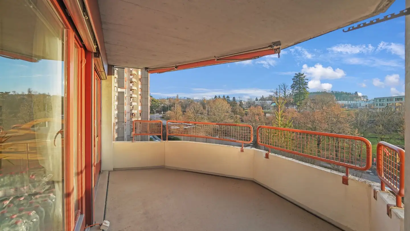 Apartment for sale - Holenackerstrasse, 3027 Bern - Photo 2