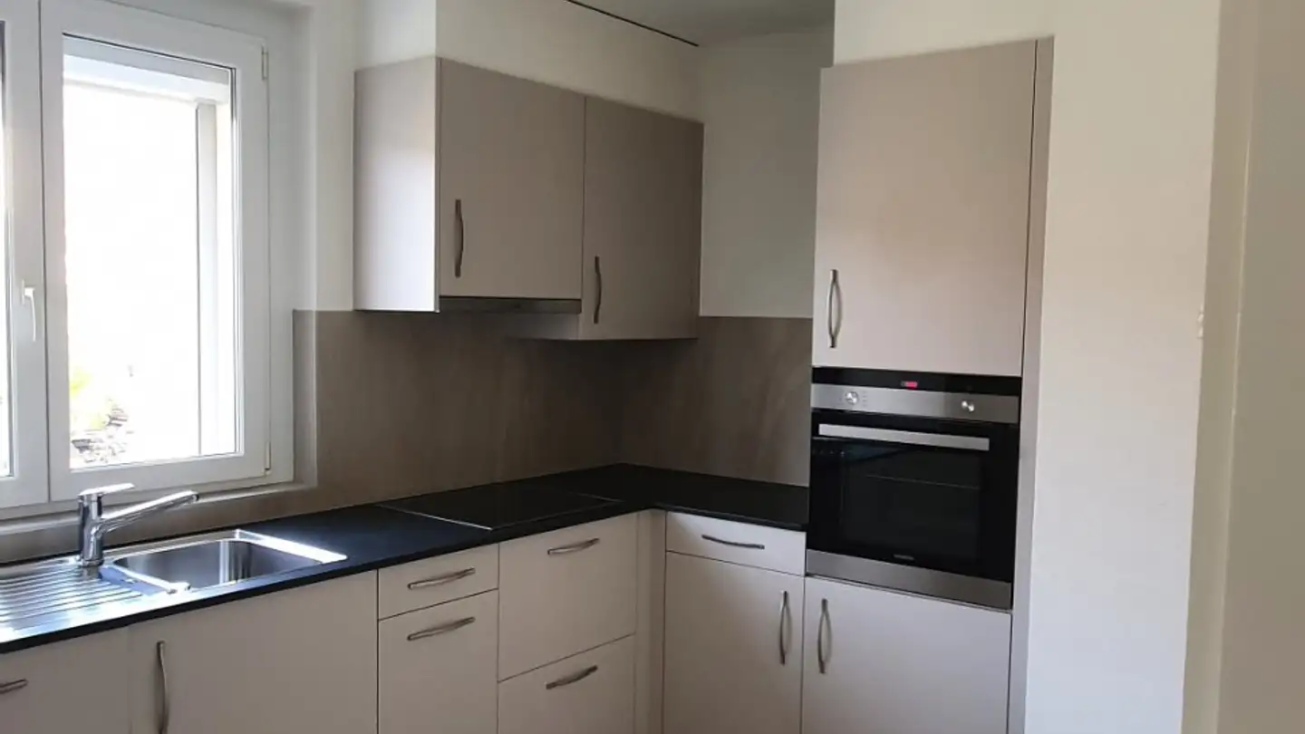 Wohnung mieten - Chemin Des Prises 4, 2108 Couvet