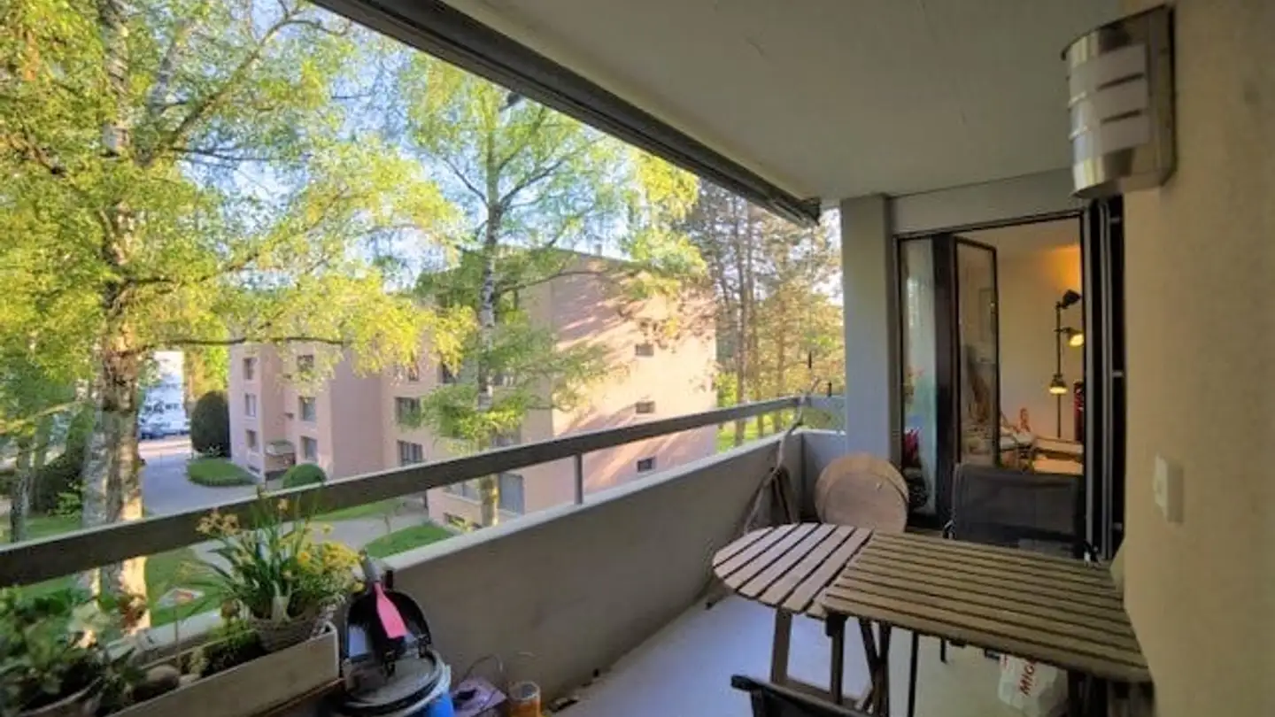 Wohnung mieten - Feldeggstrasse 29, 3322 Urtenen-Schönbühl