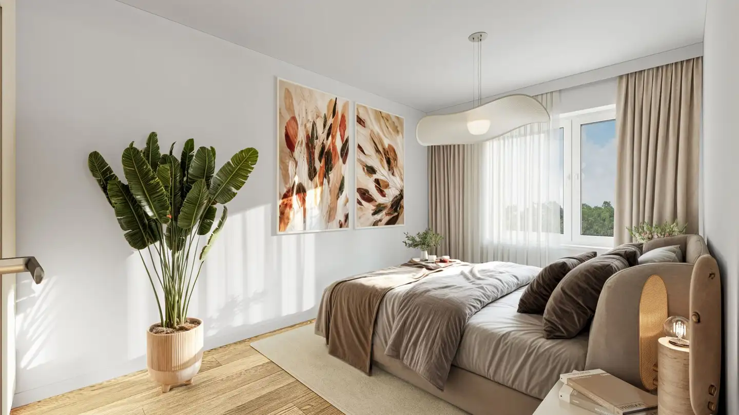 Attico in vendita - Reitbahnstrasse 10, 9400 Rorschach - Photo 4