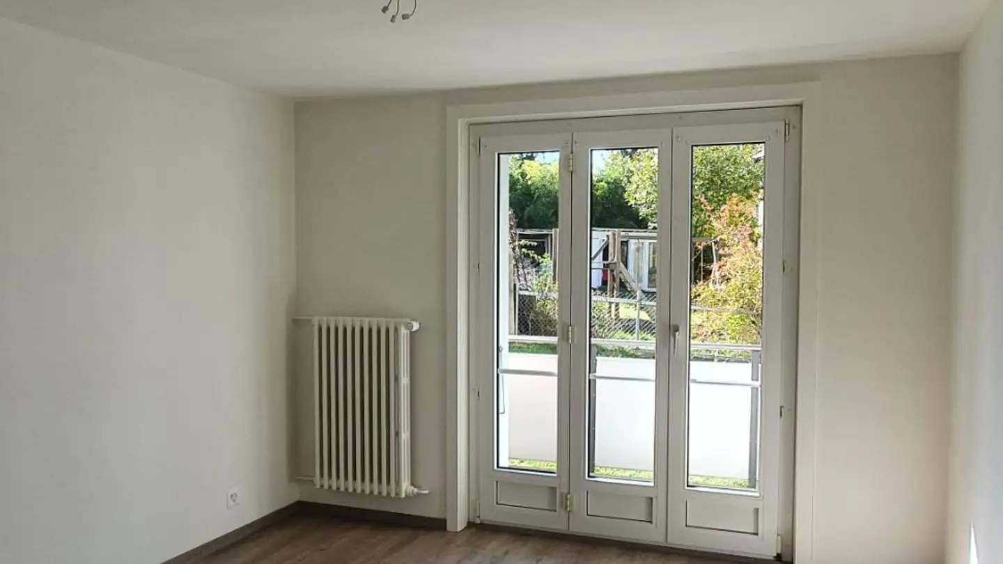 Wohnung mieten - Chemin Des Prises 4, 2108 Couvet - Foto 4