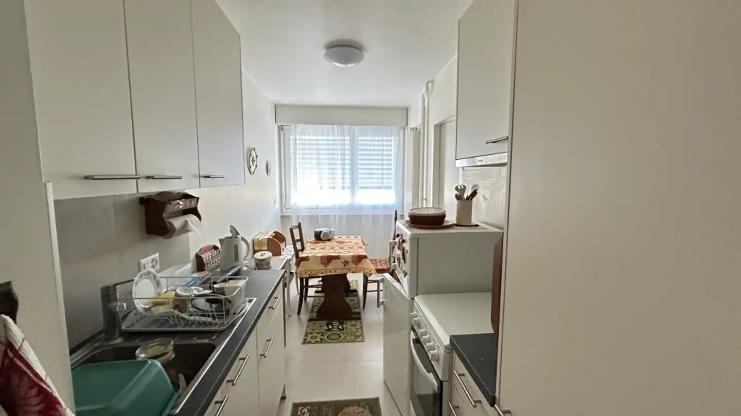 Appartement à louer - Route De Mon-Idée 67, 1226 Thônex - Photo 3