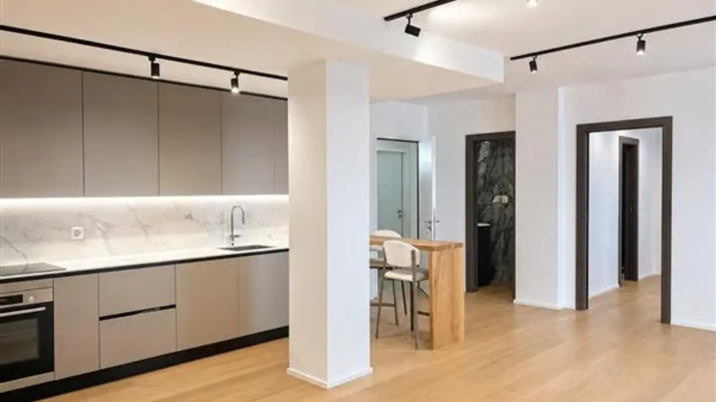 Apartment for sale - 6900 Lugano