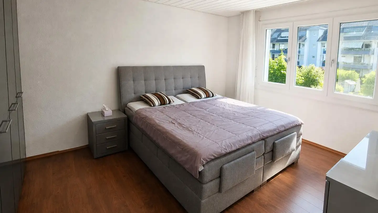 Wohnung kaufen - Ober-Kuonimattweg 14, 6010 Kriens - Foto 3