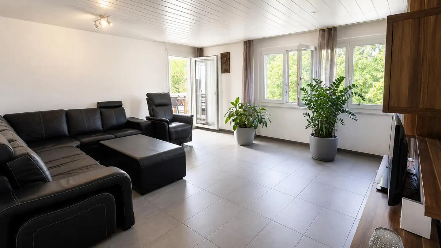 Wohnung kaufen - Ober-Kuonimattweg 14, 6010 Kriens - Foto 2