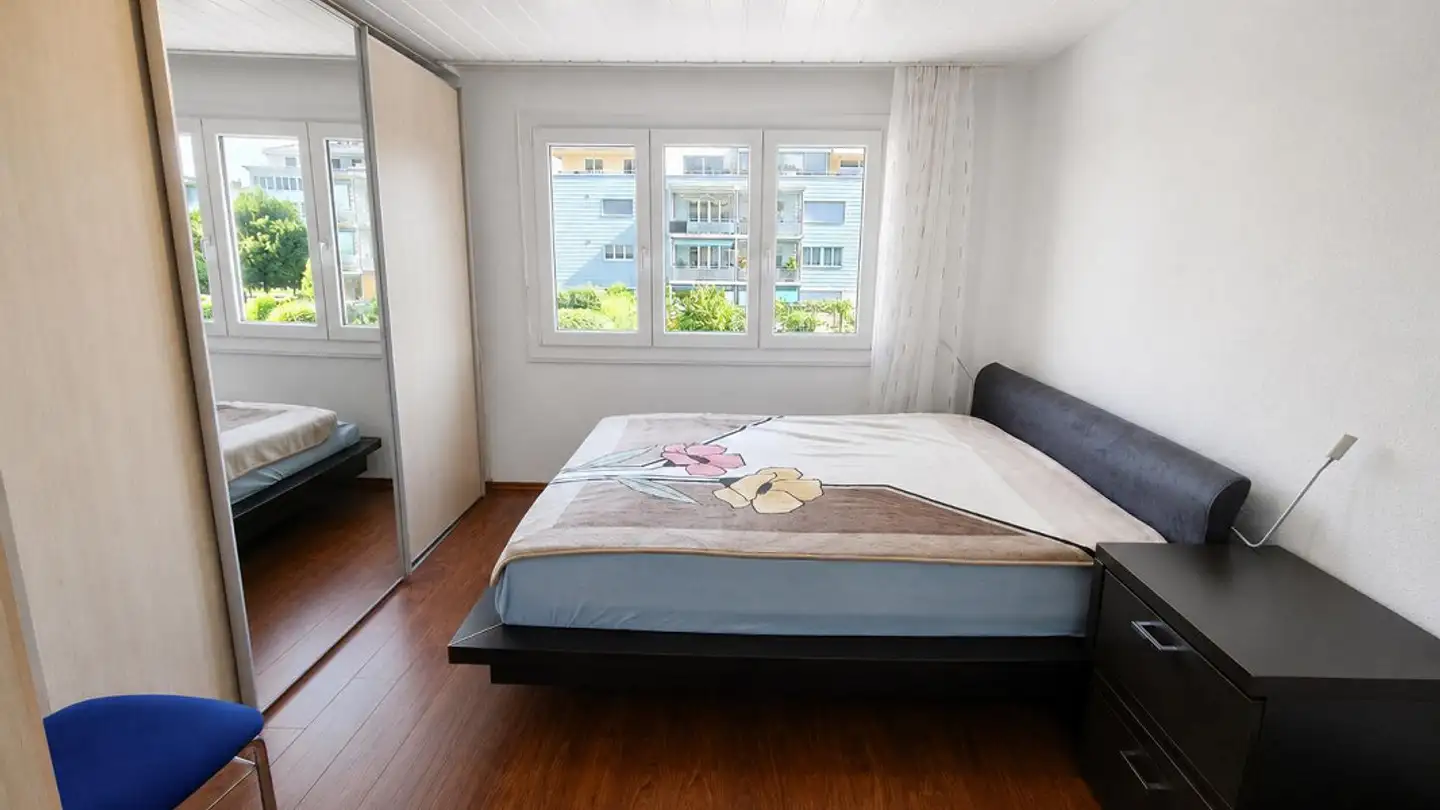 Wohnung kaufen - Ober-Kuonimattweg 14, 6010 Kriens - Foto 4