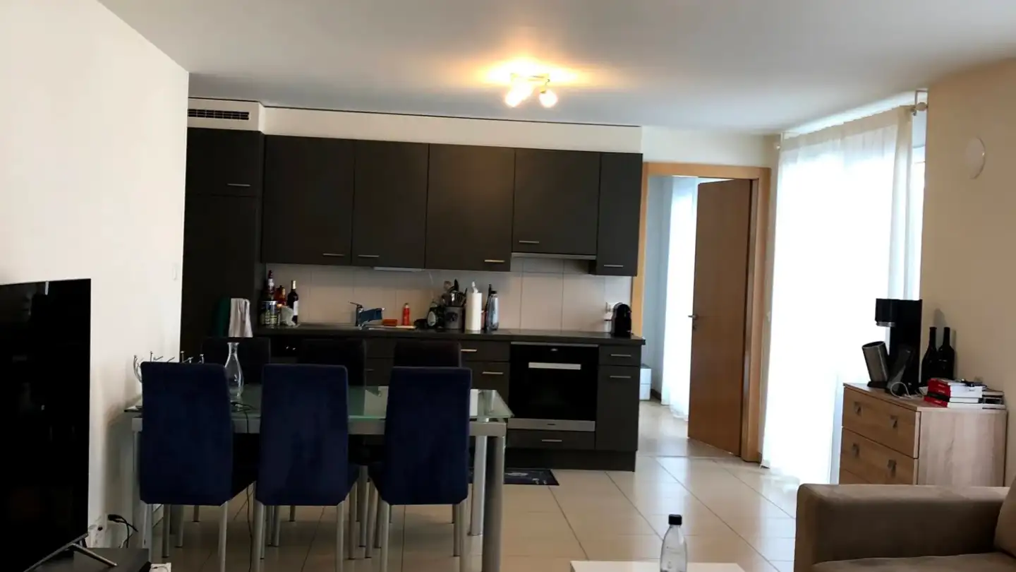 Appartement à louer - 1971 Champlan (Grimisuat) - Photo 2