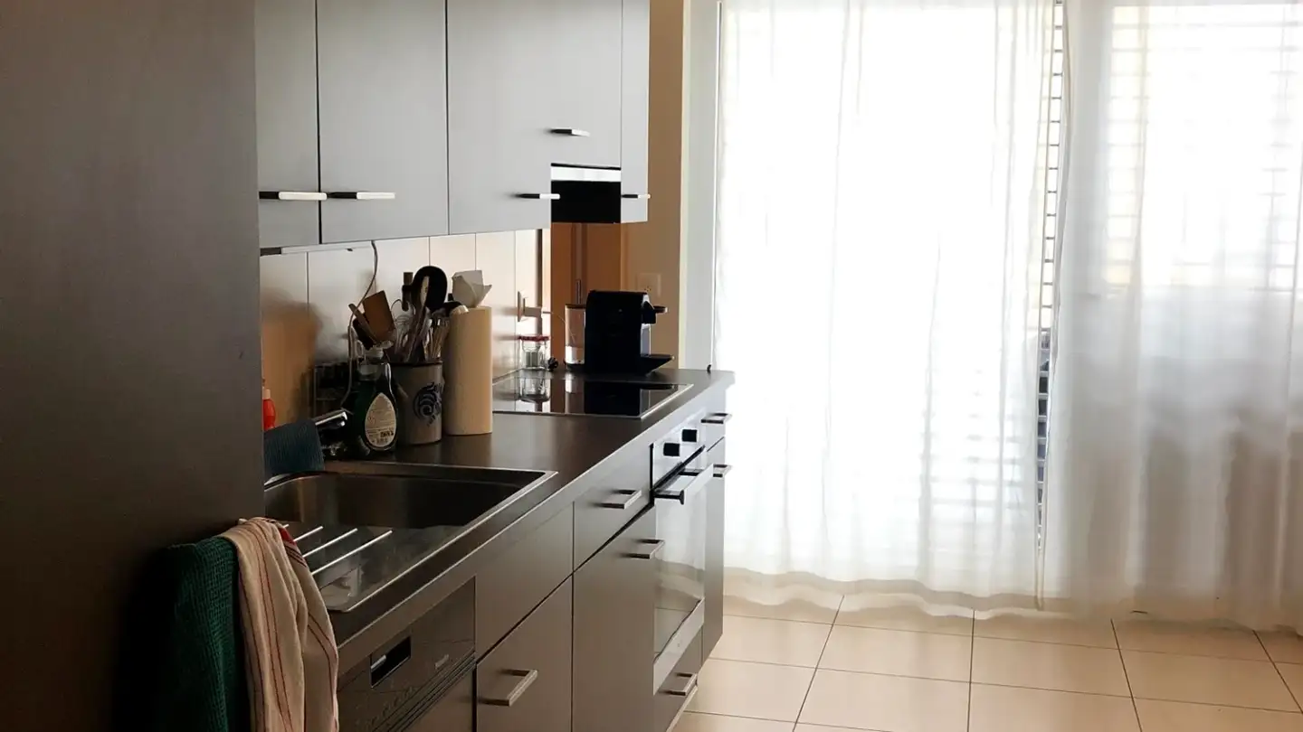 Appartement à louer - 1971 Champlan (Grimisuat) - Photo 3