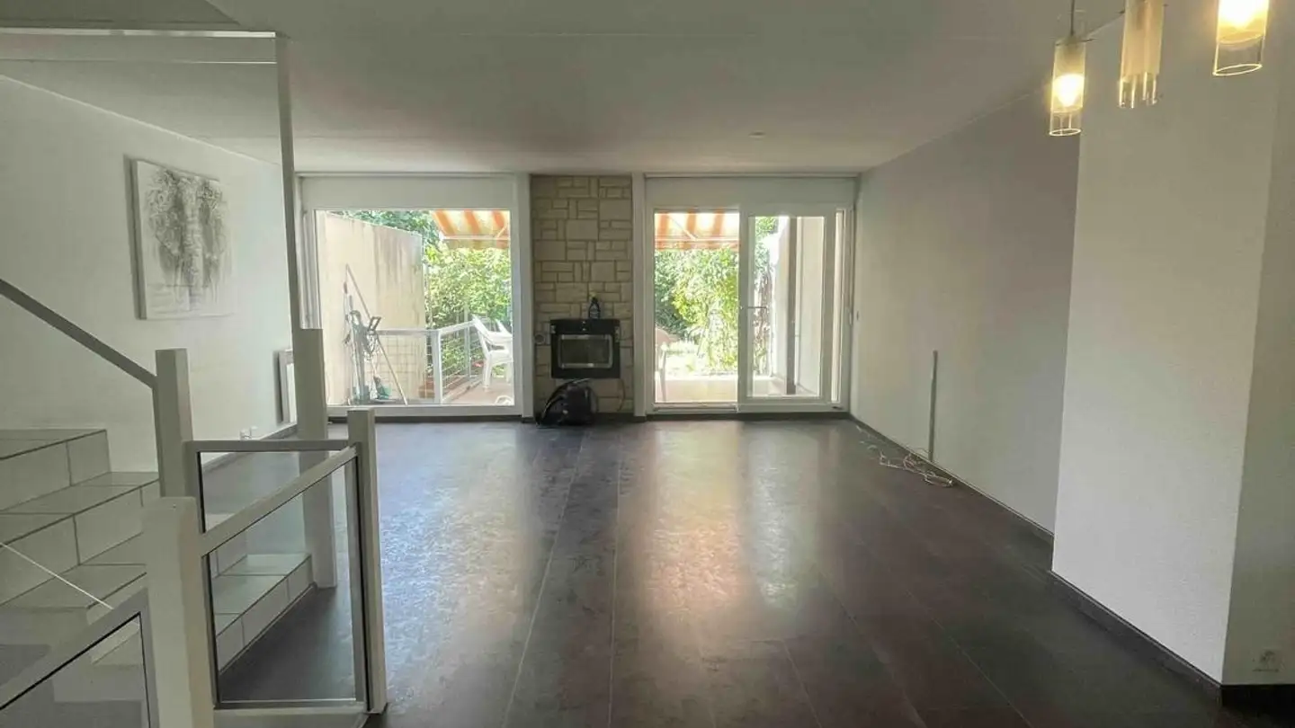 Row house for rent - Chemin De Montremoën, 1023 Crissier - Photo 4
