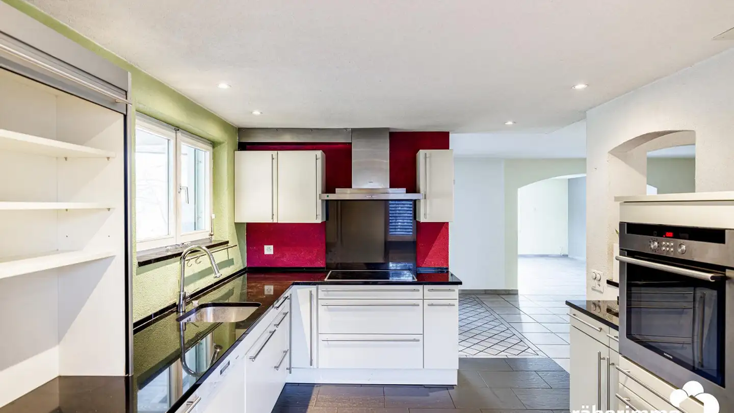 Single house for sale - Im Dreispitz 8, 5622 Waltenschwil - Photo 4