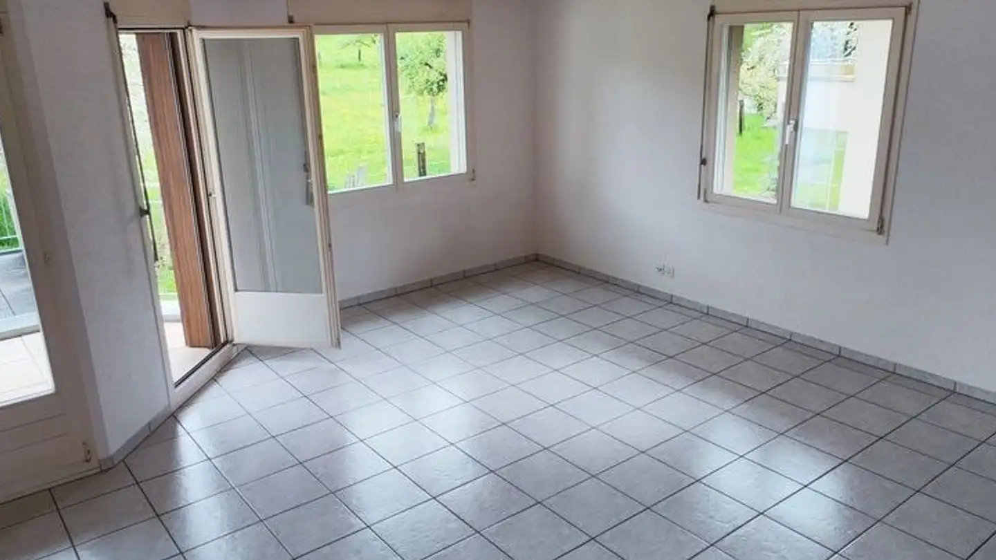 Appartement à louer - Postweg 9, 3296 Arch