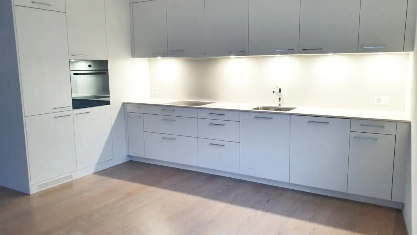 Apartment for rent - Bahnweg, 4415 Lausen - Photo 2