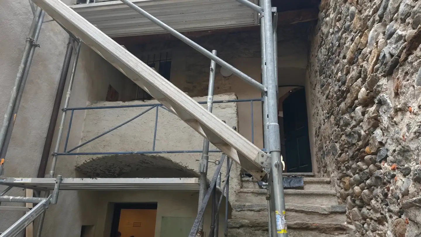 Appartement à louer - Contrada San Pietro 7, 6612 Ascona - Photo 2
