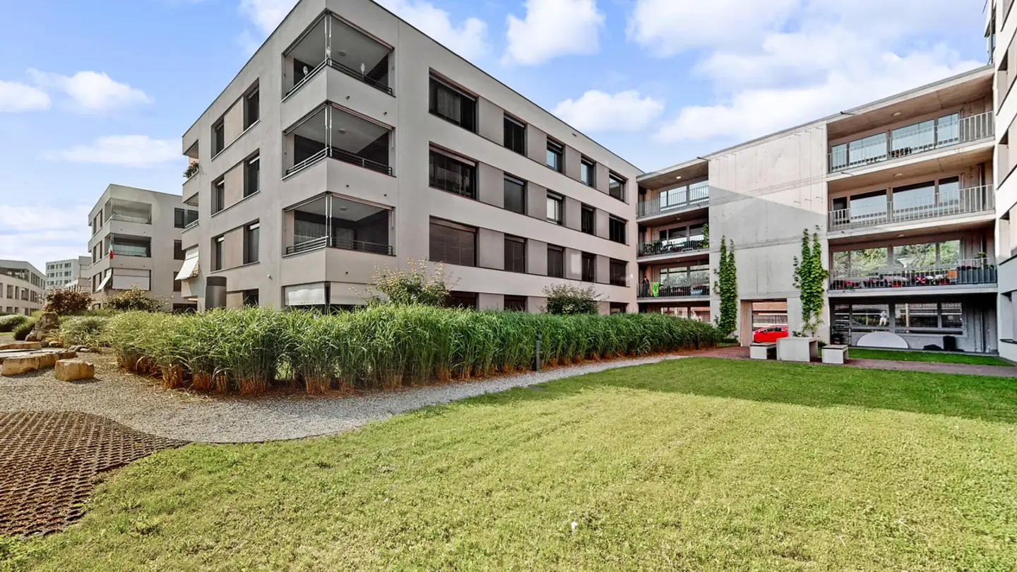 Apartment for rent - Bahnweg, 4415 Lausen