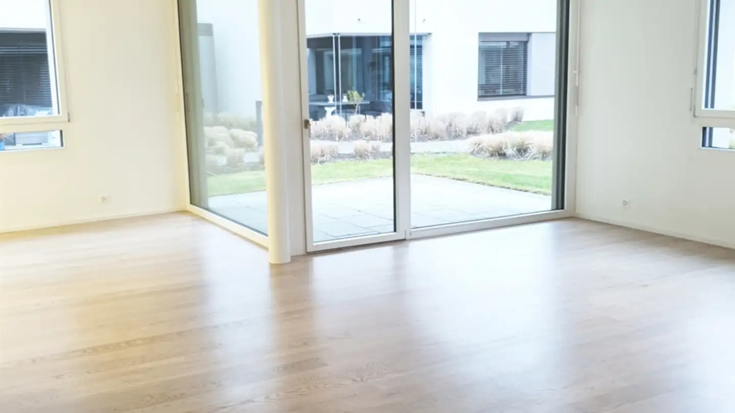 Apartment for rent - Bahnweg, 4415 Lausen - Photo 4
