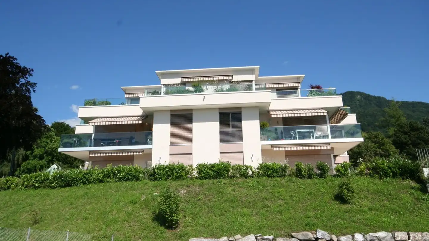 Appartement à vendre - 1815 Clarens - Photo 2