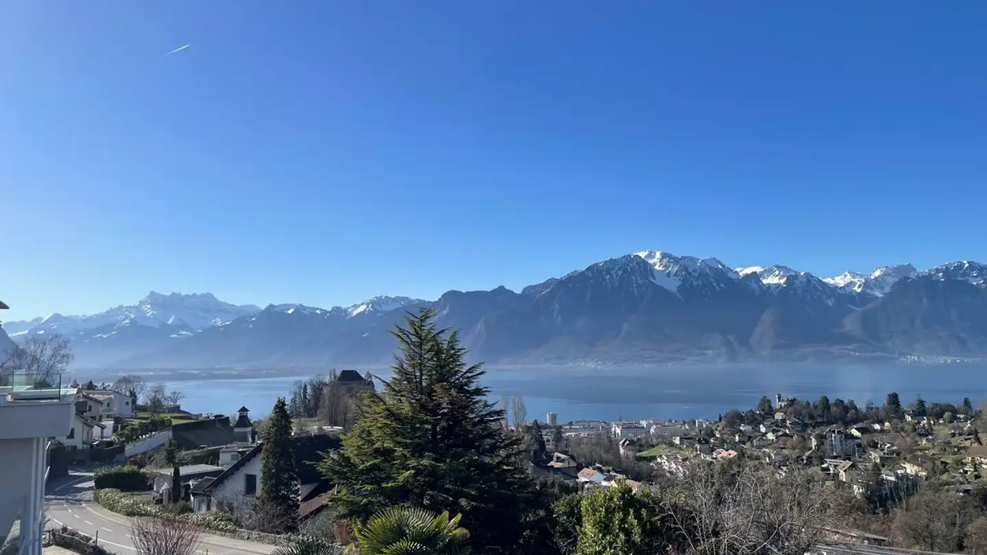 Appartement à vendre - 1815 Clarens - Photo 4