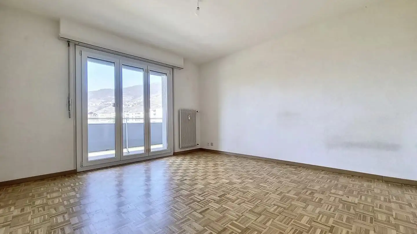 Apartment for rent - Chemin De Chantegrive 21, 3960 Sierre