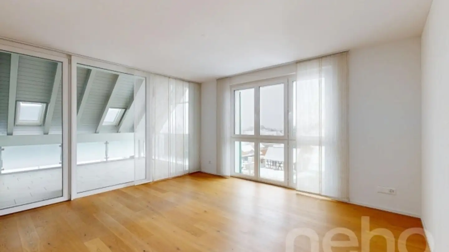 Wohnung kaufen - 8532 Weiningen TG - Foto 2