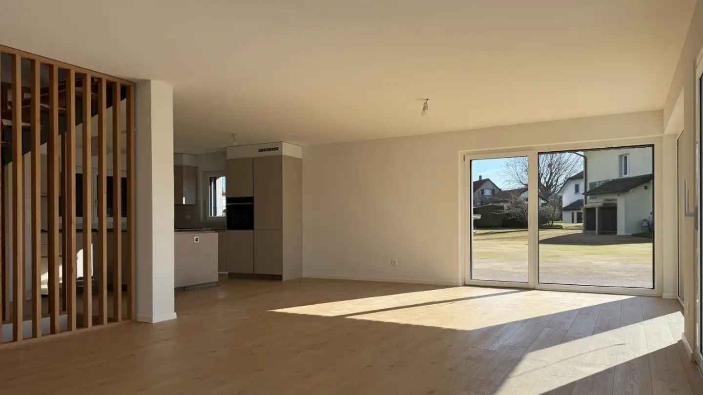 Doppelhaushälfte mieten - Route Du Jorat 27, 1052 Le Mont-sur-Lausanne - Foto 3