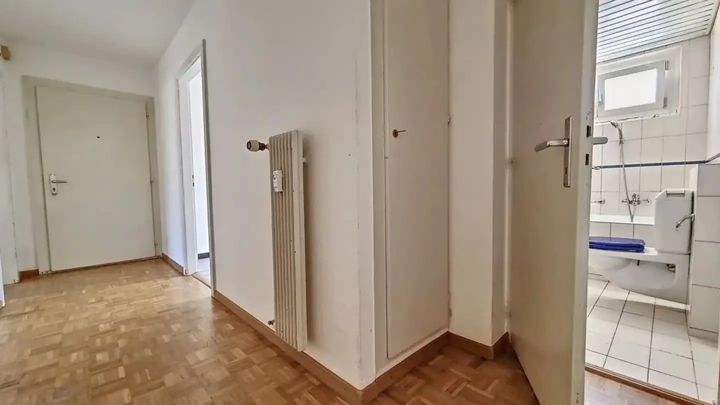 Appartement à louer - Chemin De Chantegrive 21, 3960 Sierre - Photo 2