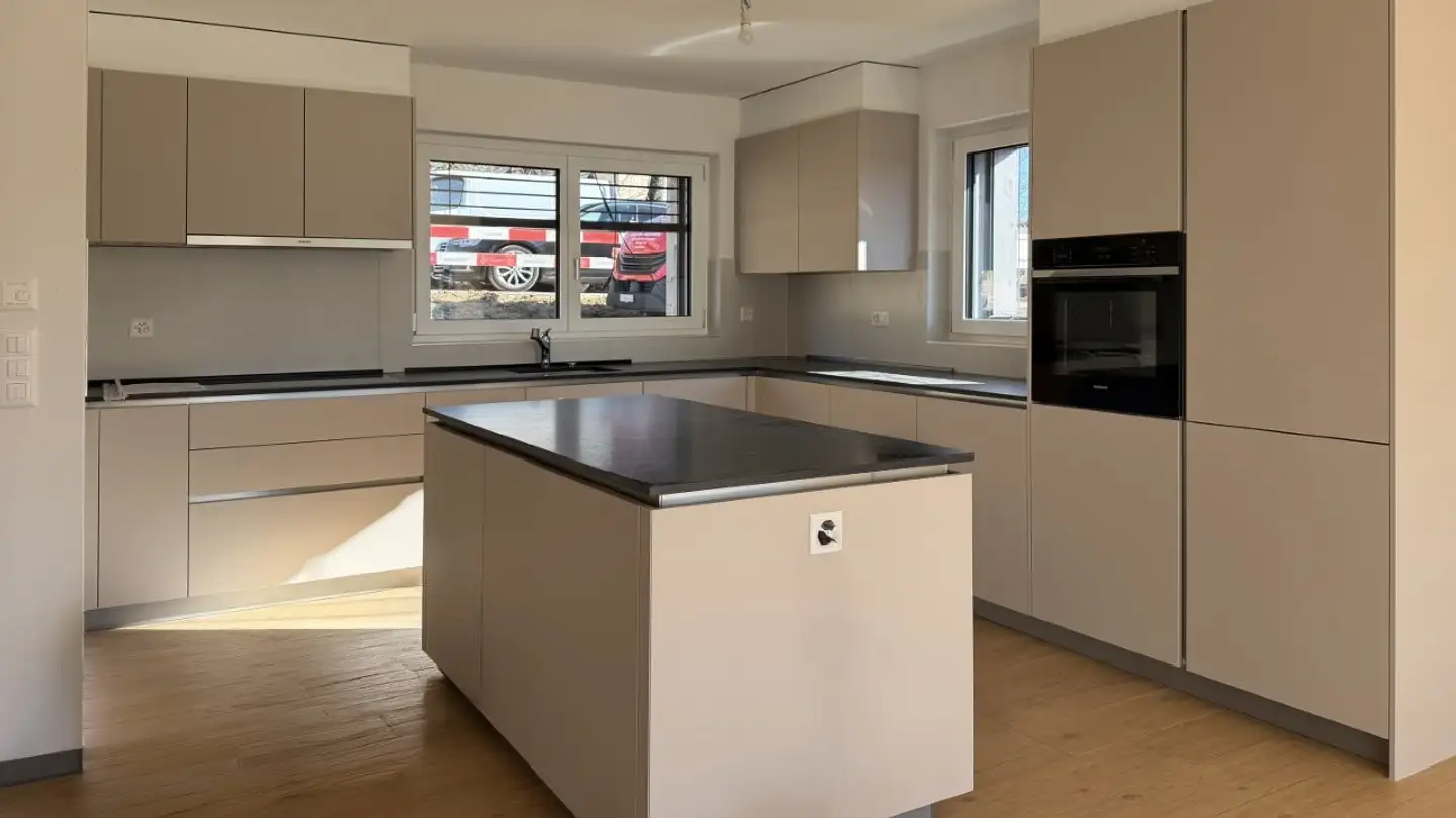 Doppelhaushälfte mieten - Route Du Jorat 27, 1052 Le Mont-sur-Lausanne - Foto 4