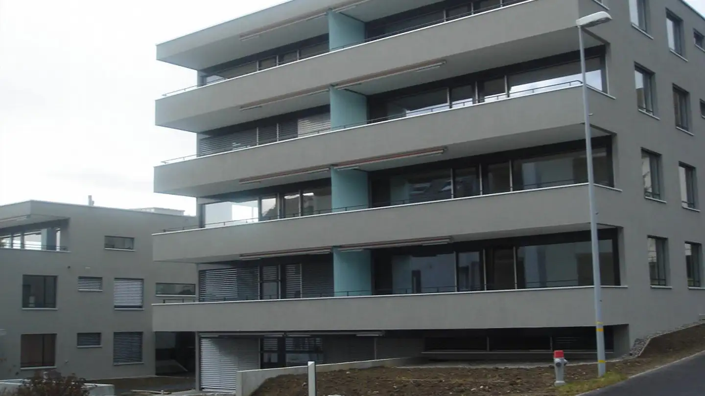 Wohnung mieten - Kirchheim 2, 6037 Root