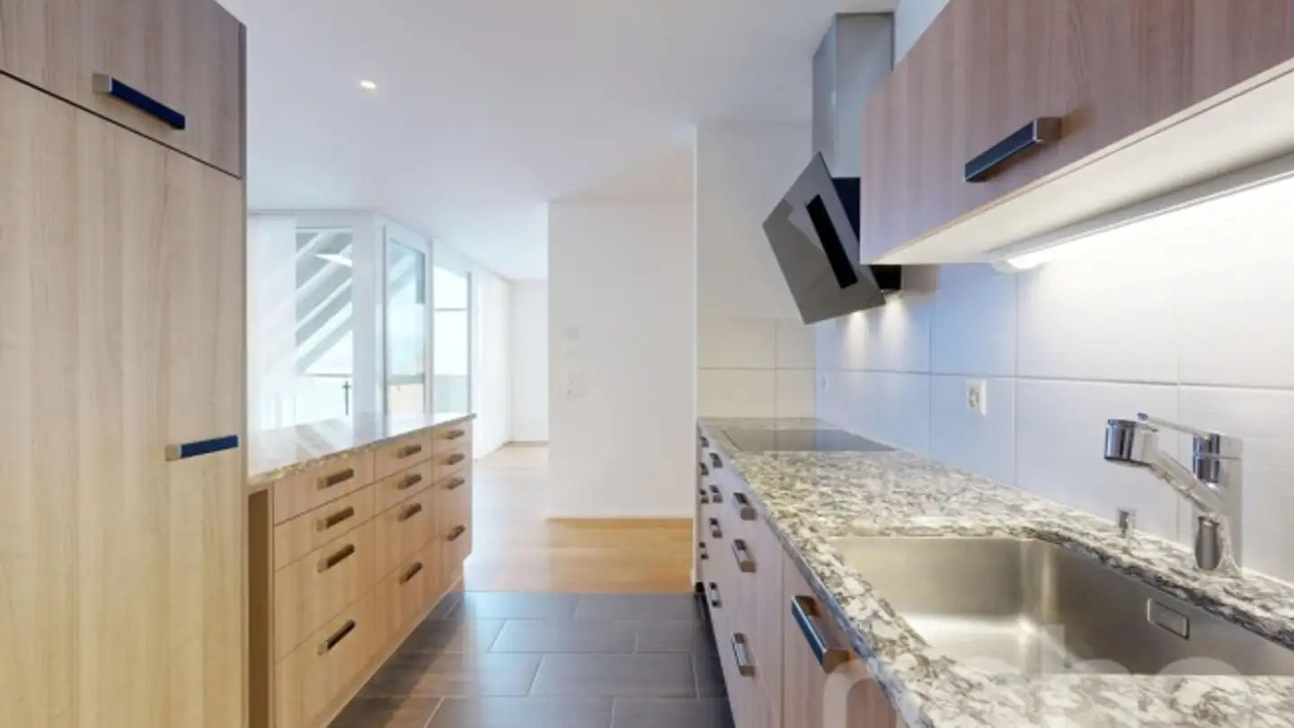 Wohnung kaufen - 8532 Weiningen TG - Foto 3