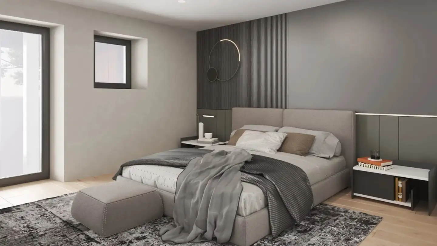 Single house for sale - 1997 Haute-Nendaz