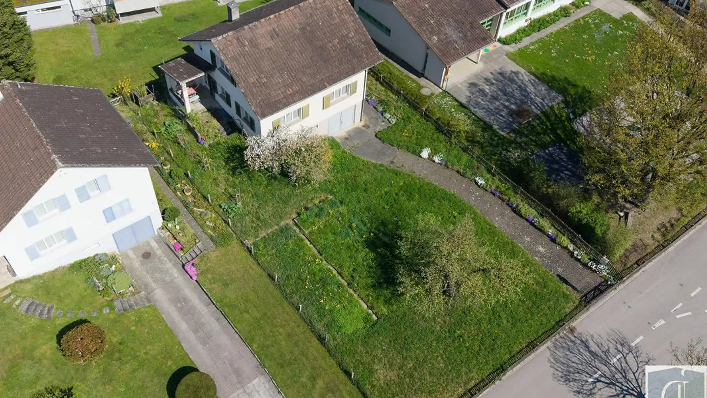 Bauland kaufen - Brühlstrasse 72, 9320 Arbon