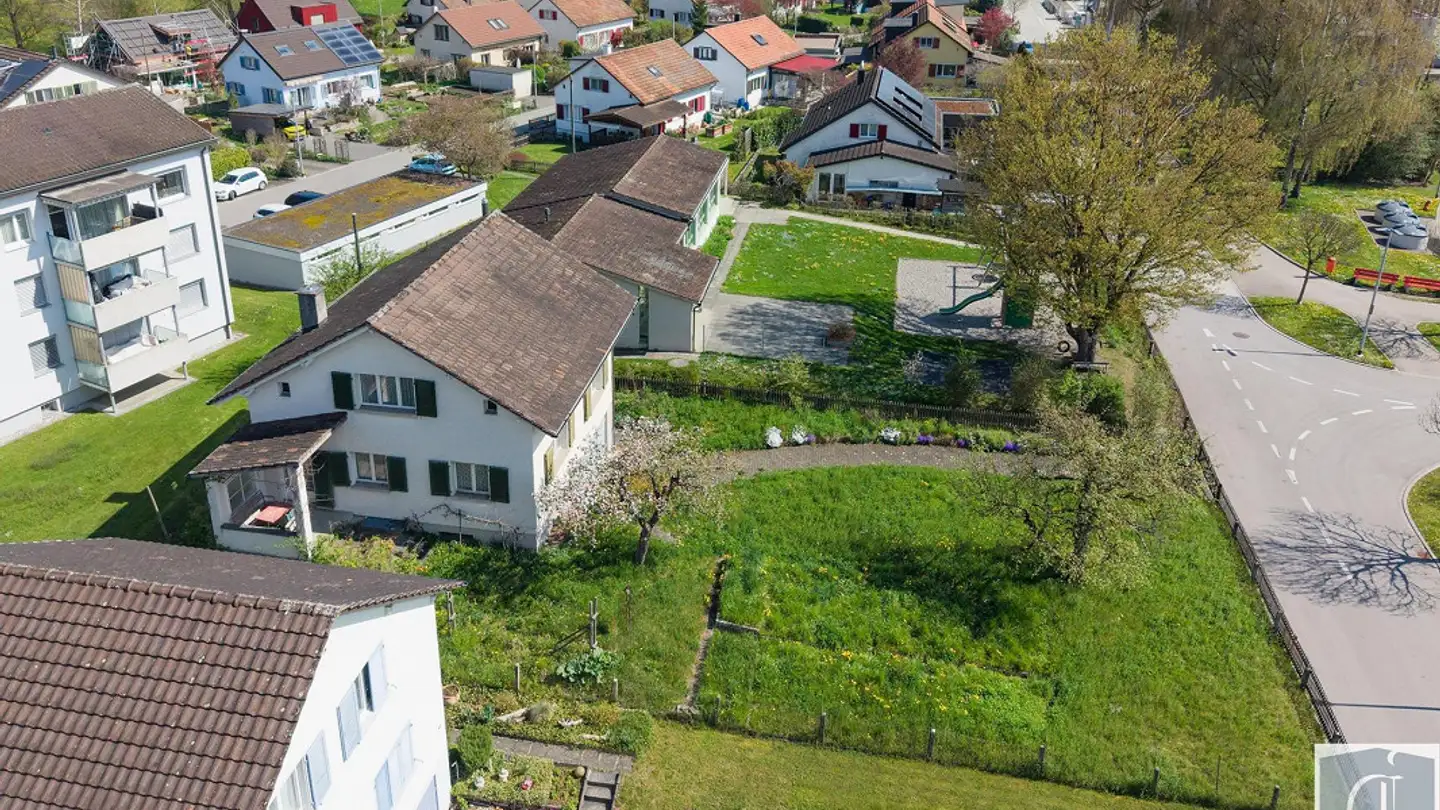 Bauland kaufen - Brühlstrasse 72, 9320 Arbon - Foto 2