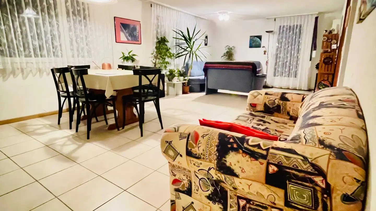 Appartamento in affitto - Gotthardstrasse 125, 6438 Ibach