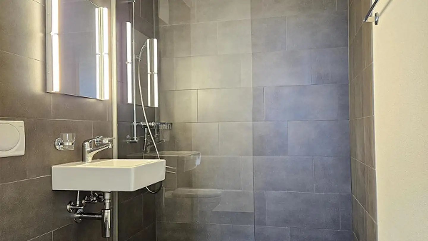 Appartement à louer - Kirchheim 2, 6037 Root - Photo 4