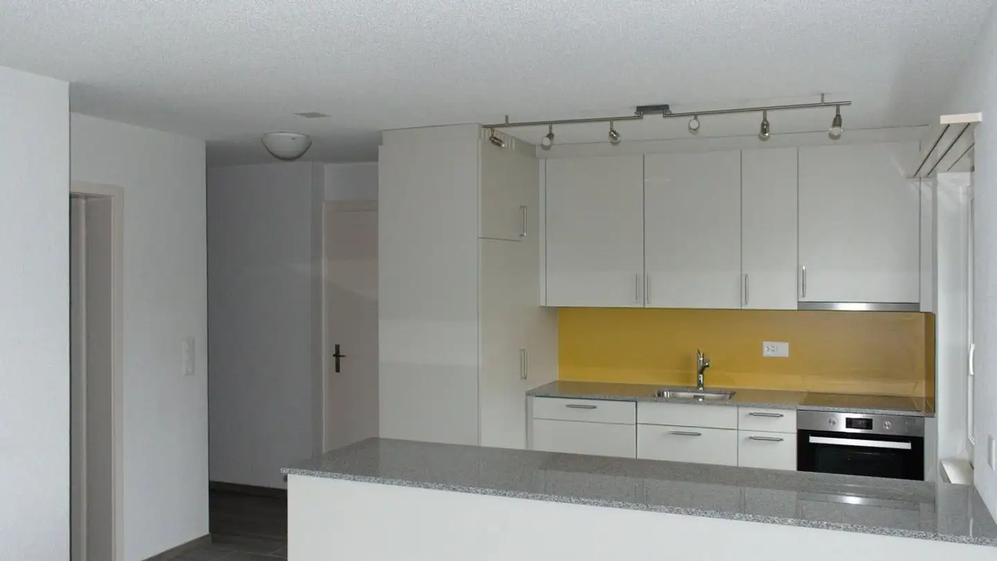 Appartement à louer - Kirchweg 4, 3294 Büren an der Aare