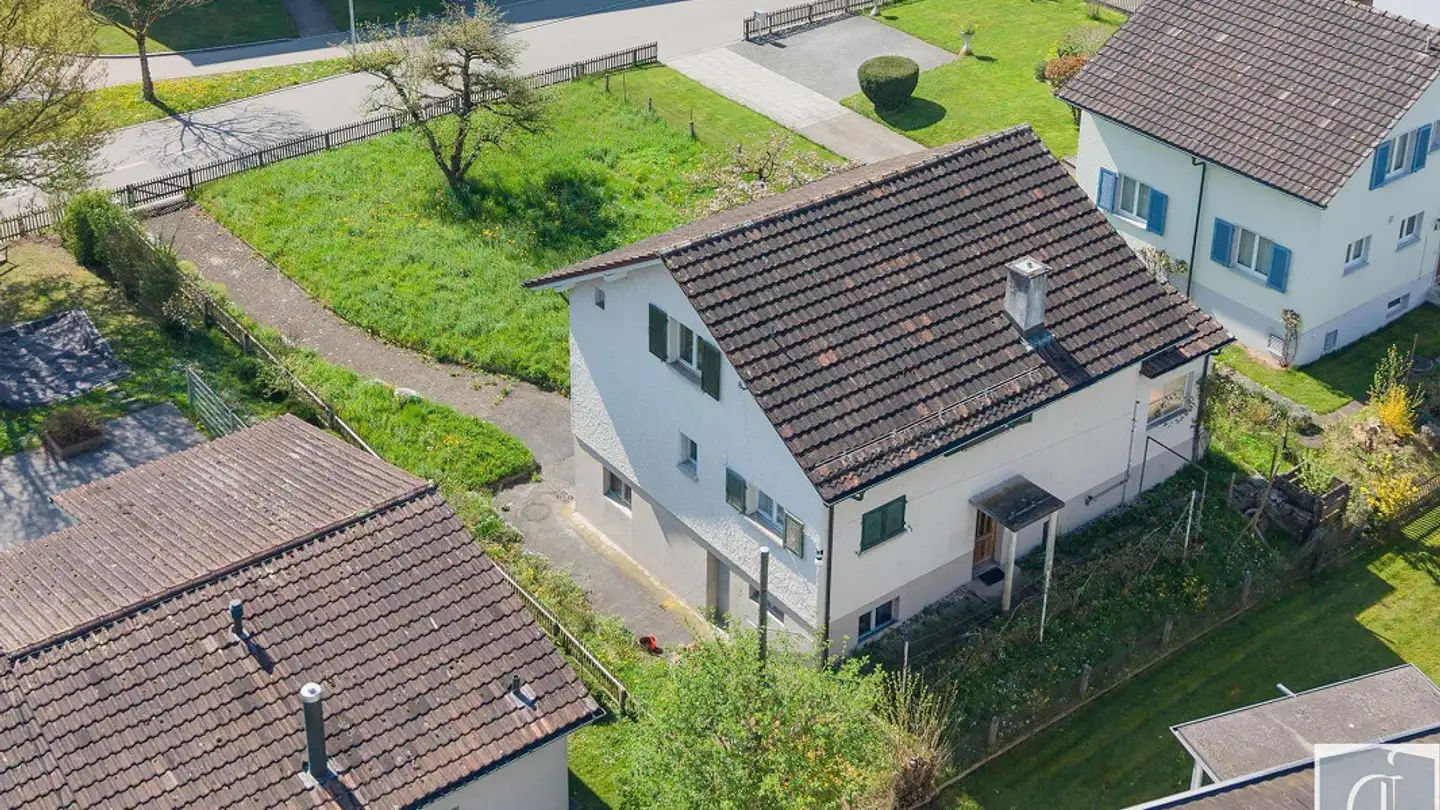 Bauland kaufen - Brühlstrasse 72, 9320 Arbon - Foto 3