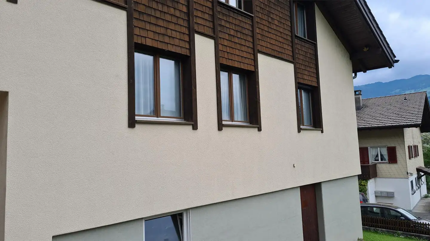 Apartment for rent - 6072 Sachseln