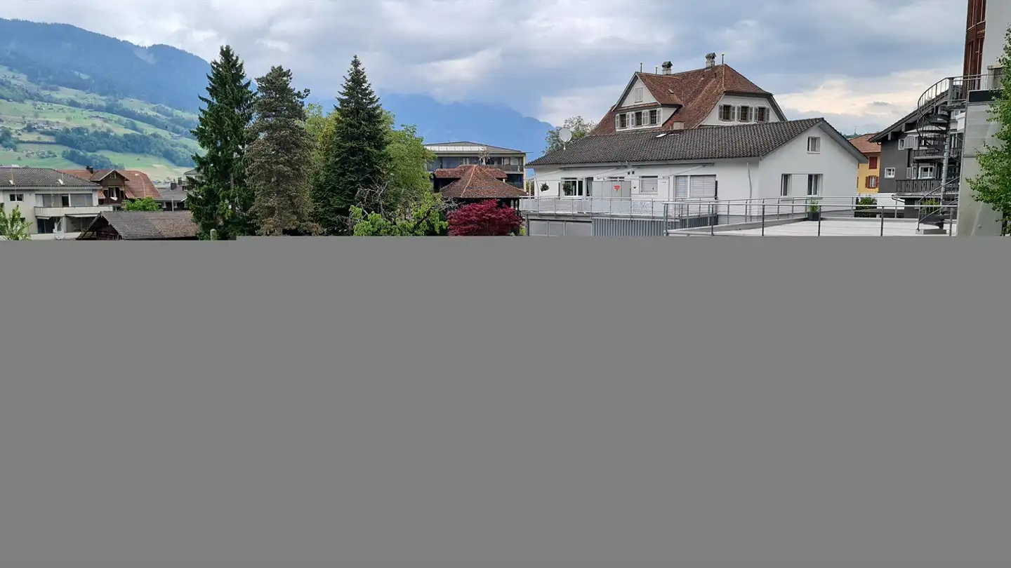 Apartment for rent - 6072 Sachseln - Photo 2