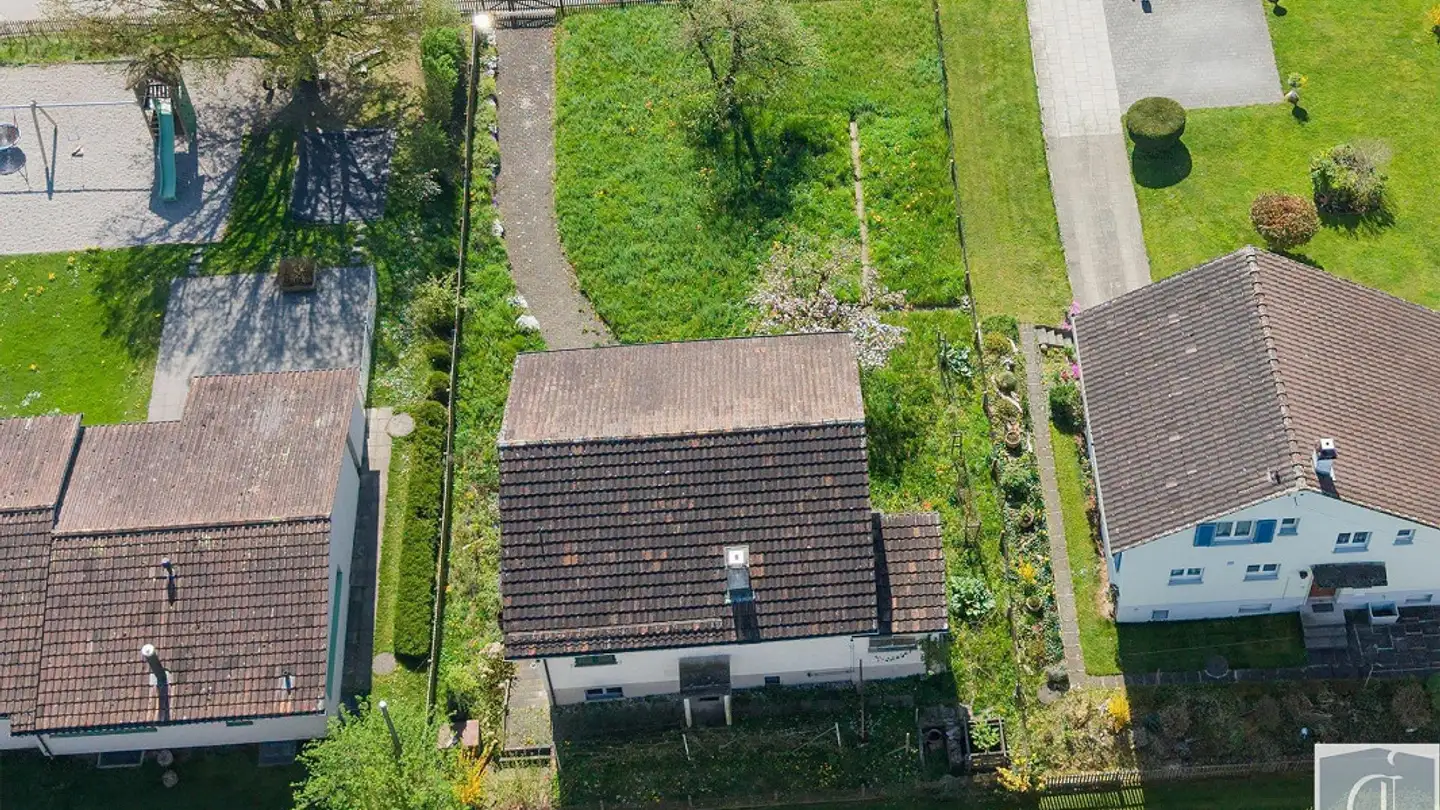 Bauland kaufen - Brühlstrasse 72, 9320 Arbon - Foto 4