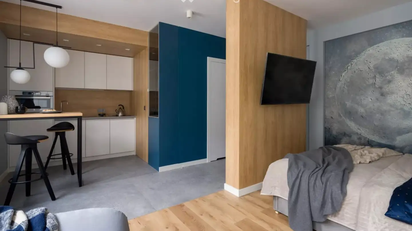 Appartement à louer - 1890 St-Maurice