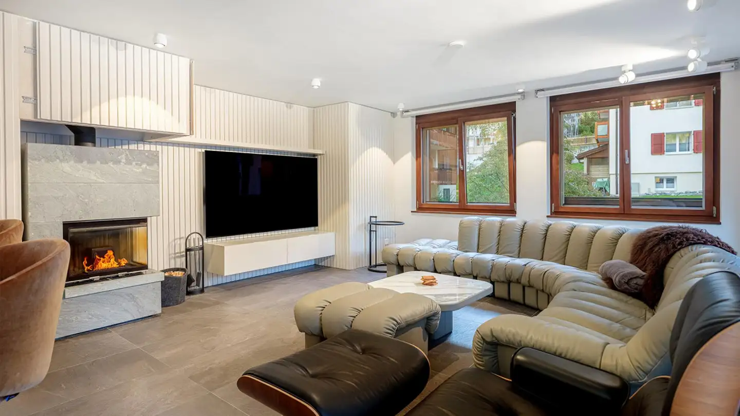 Apartment for sale - 3920 Zermatt